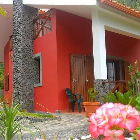 Casa Del Mar Santana (Madeira) Exterior photo