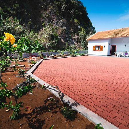 Casa Del Mar Santana (Madeira) Exterior photo