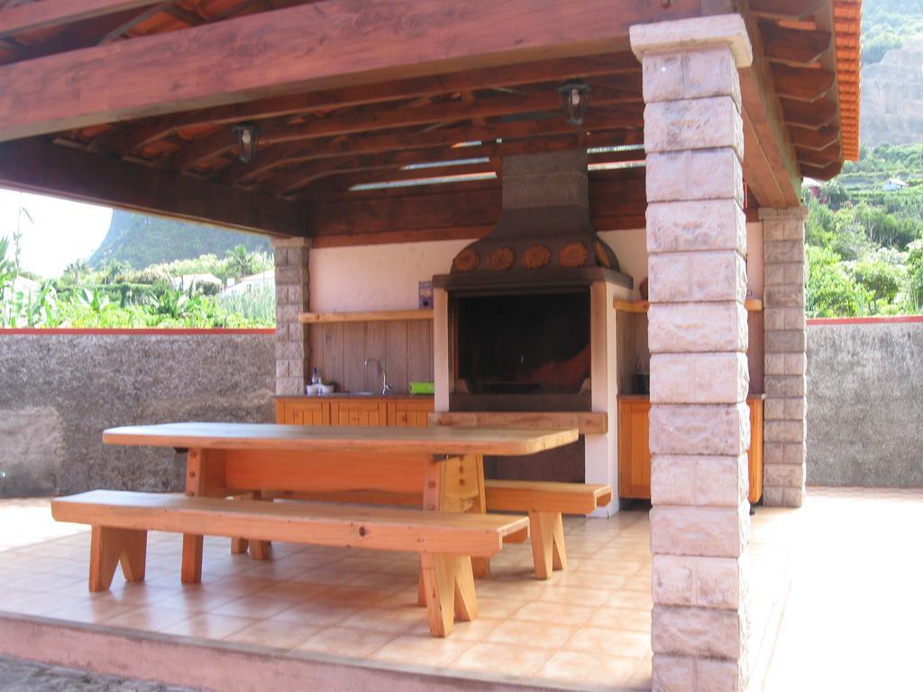 Casa Del Mar Santana (Madeira) Exterior photo