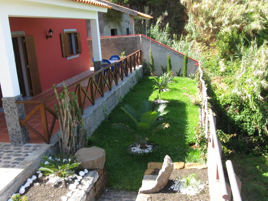 Casa Del Mar Santana (Madeira) Exterior photo
