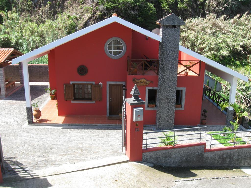 Casa Del Mar Santana (Madeira) Exterior photo