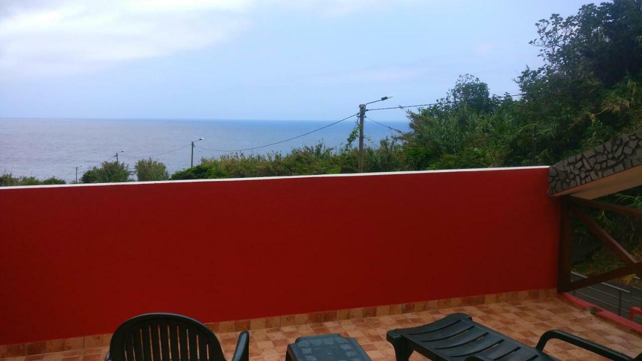 Casa Del Mar Santana (Madeira) Exterior photo