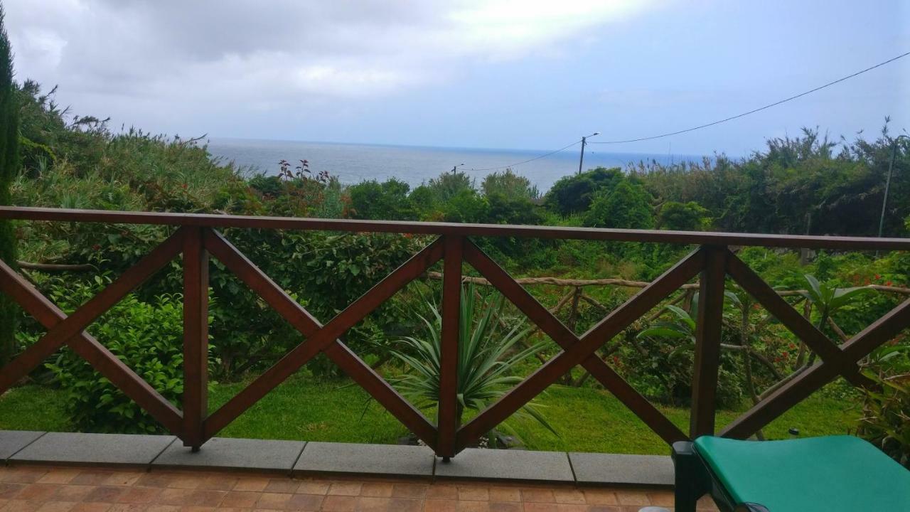 Casa Del Mar Santana (Madeira) Exterior photo