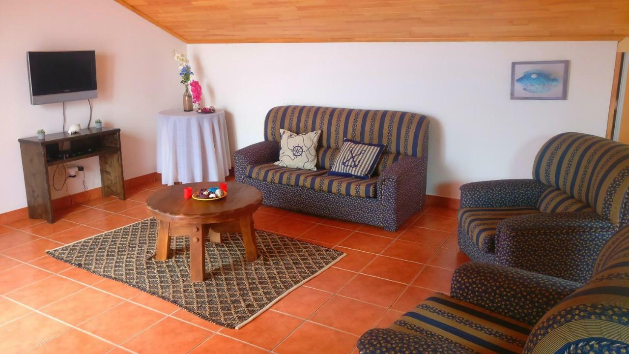 Casa Del Mar Santana (Madeira) Exterior photo