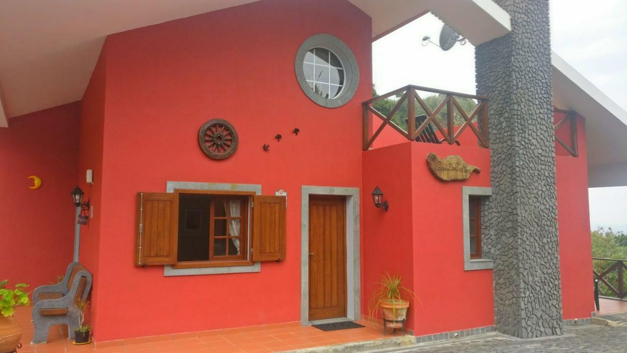 Casa Del Mar Santana (Madeira) Exterior photo