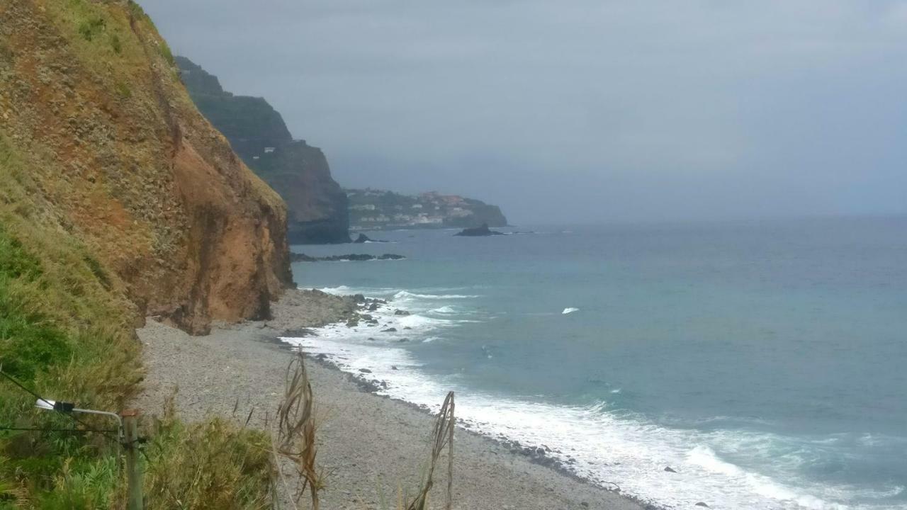 Casa Del Mar Santana (Madeira) Exterior photo
