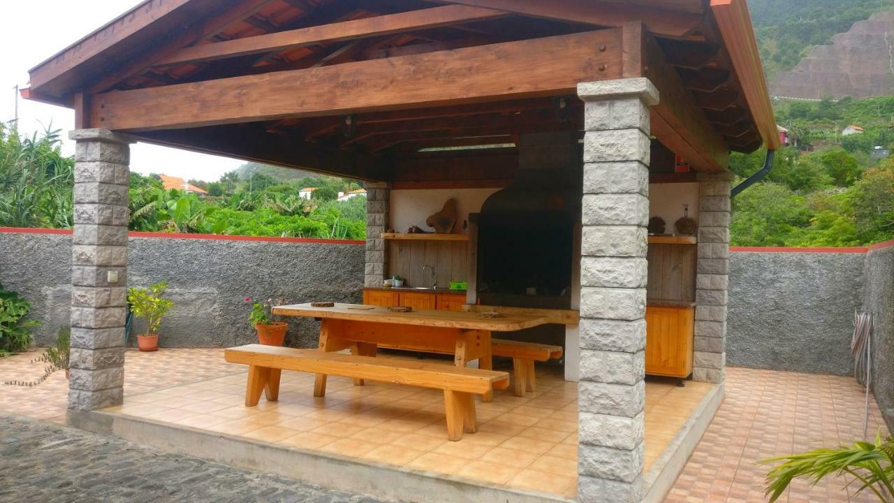 Casa Del Mar Santana (Madeira) Exterior photo