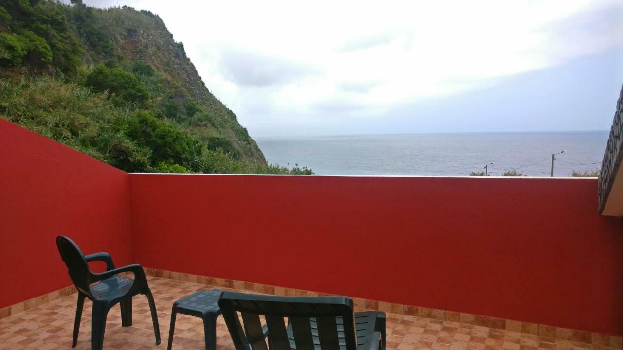 Casa Del Mar Santana (Madeira) Exterior photo