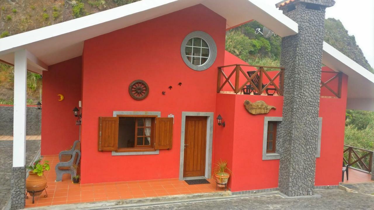 Casa Del Mar Santana (Madeira) Exterior photo