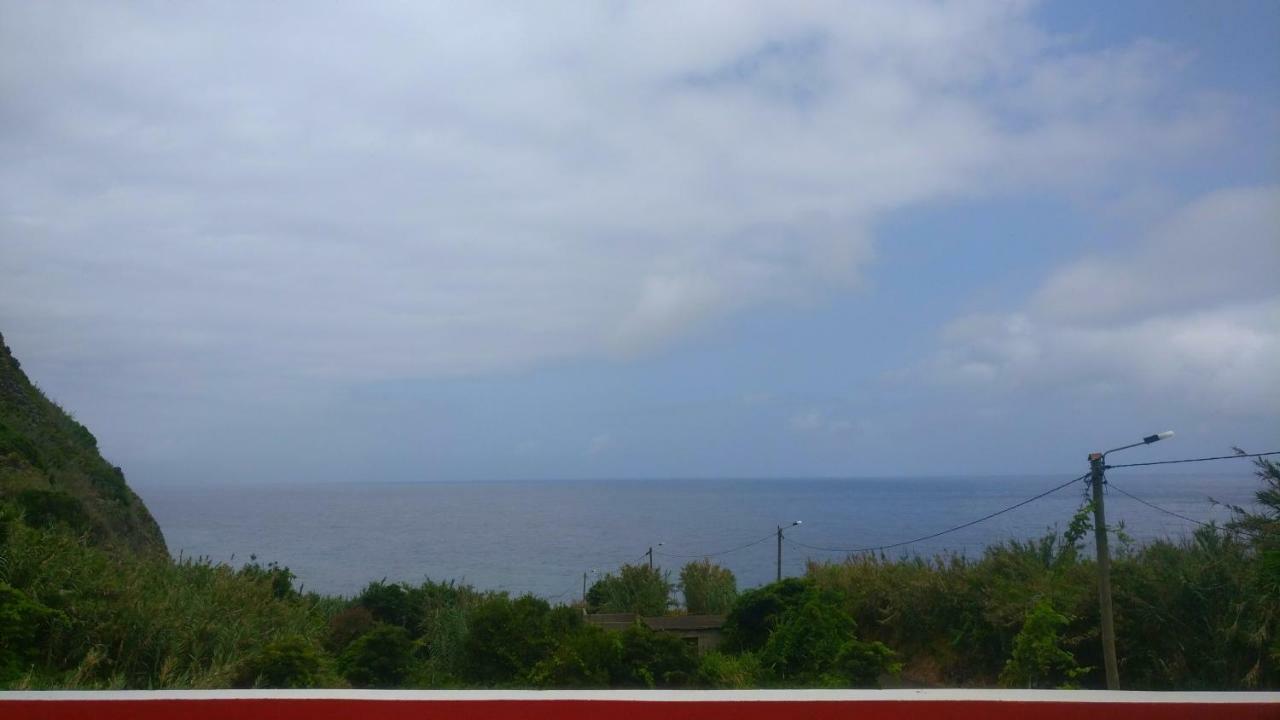 Casa Del Mar Santana (Madeira) Exterior photo