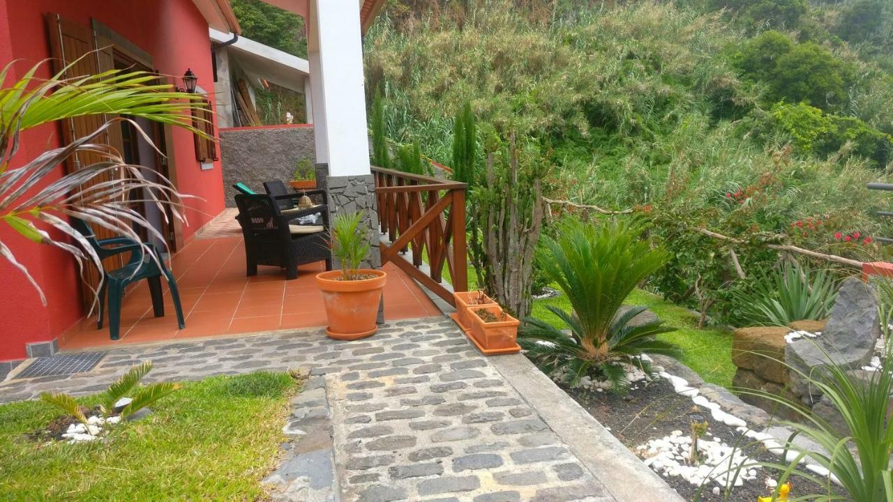 Casa Del Mar Santana (Madeira) Exterior photo