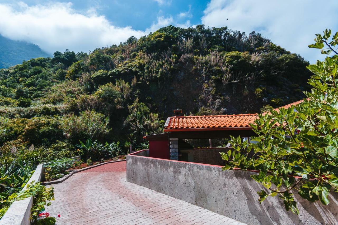 Casa Del Mar Santana (Madeira) Exterior photo