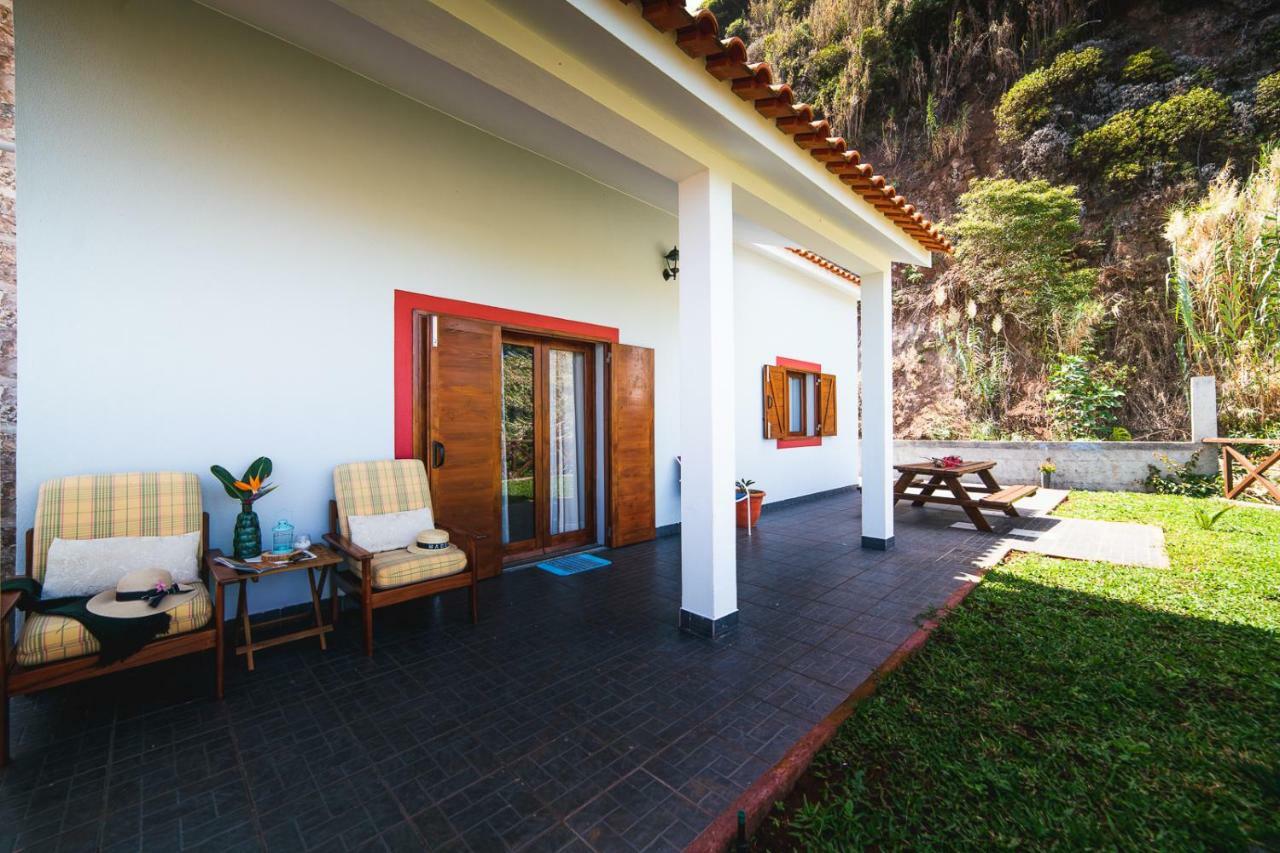 Casa Del Mar Santana (Madeira) Exterior photo
