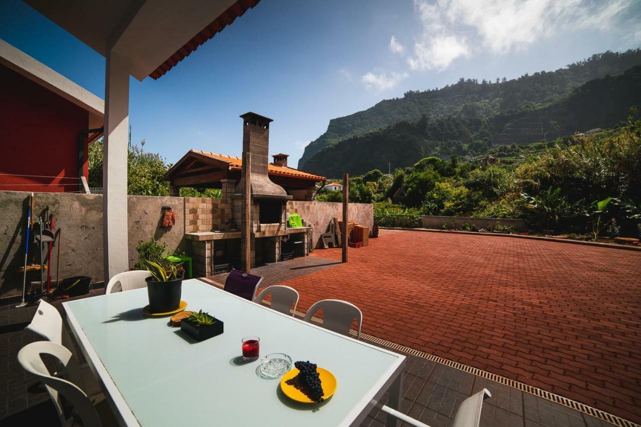 Casa Del Mar Santana (Madeira) Exterior photo