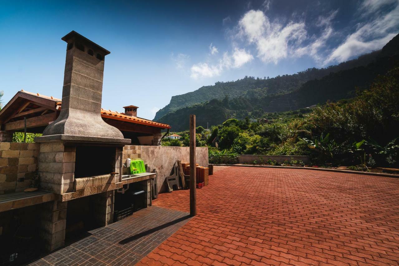 Casa Del Mar Santana (Madeira) Exterior photo