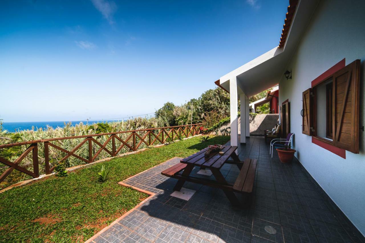 Casa Del Mar Santana (Madeira) Exterior photo