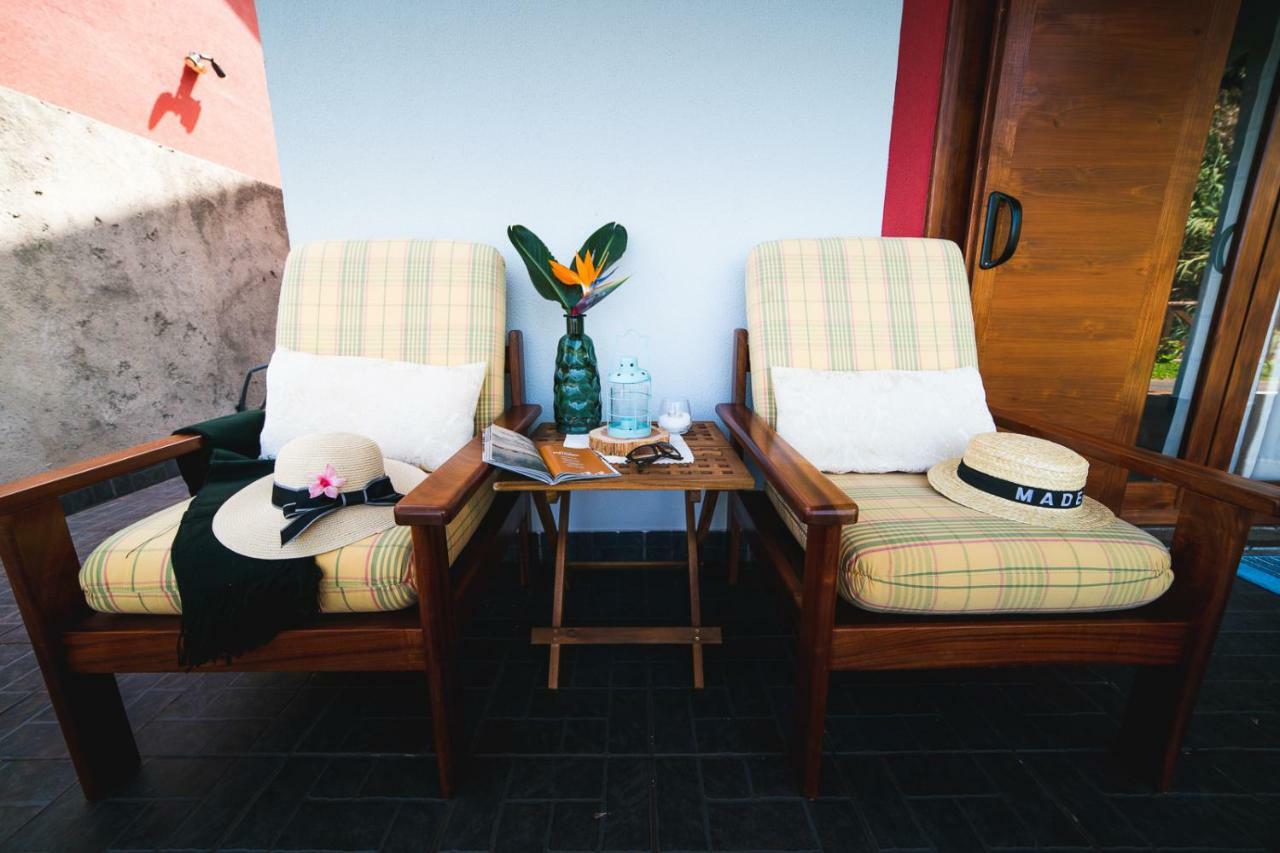Casa Del Mar Santana (Madeira) Exterior photo