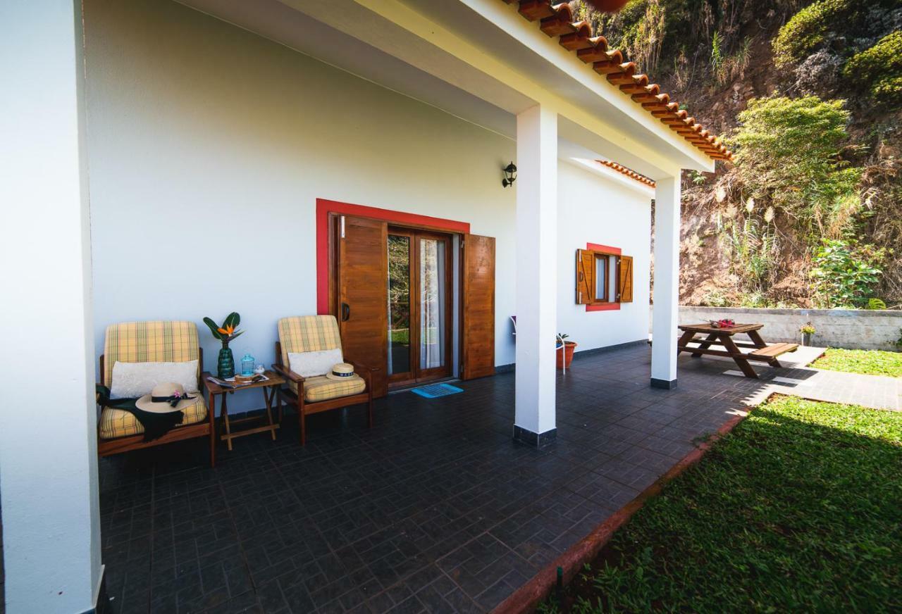 Casa Del Mar Santana (Madeira) Exterior photo