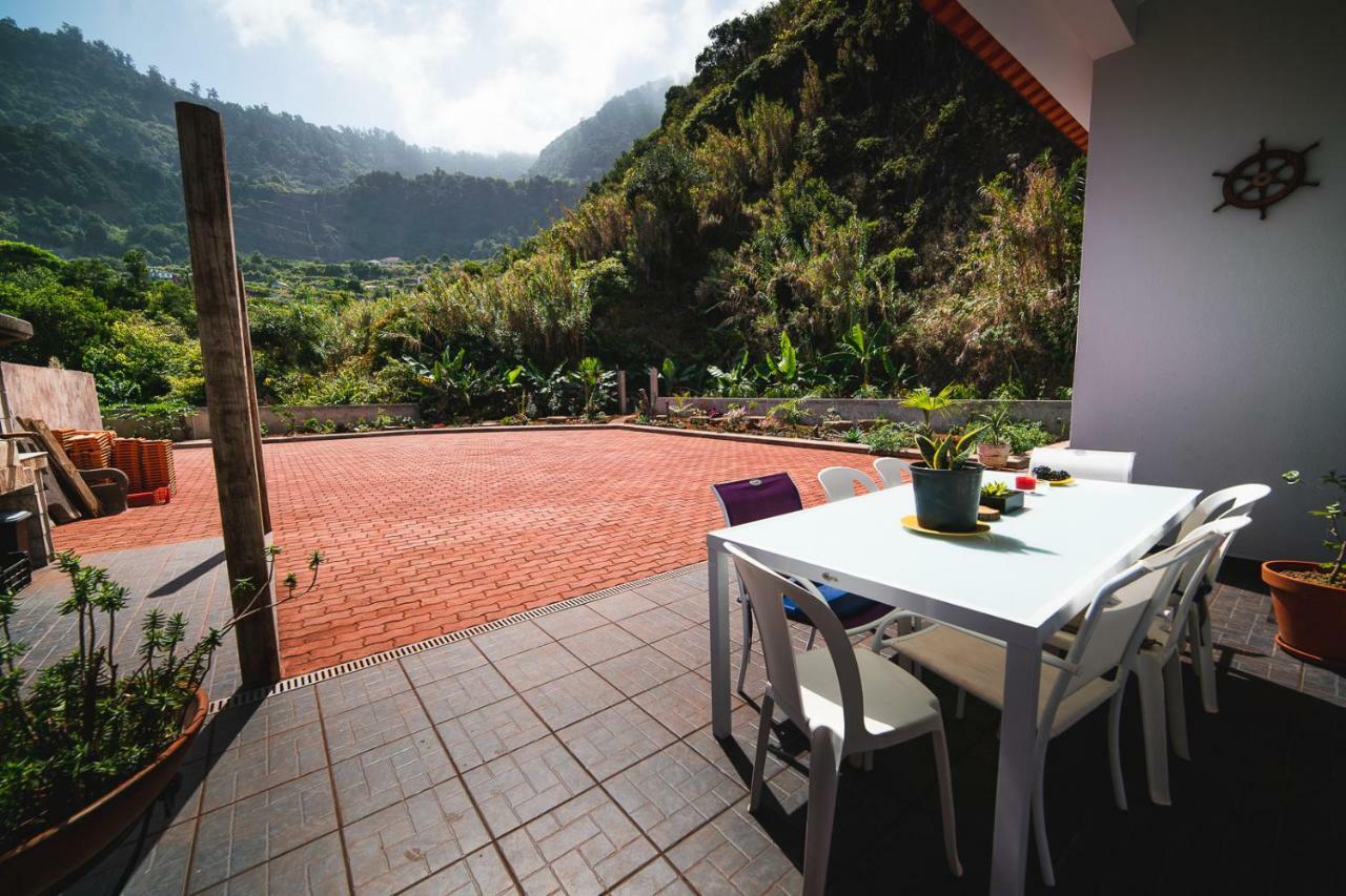 Casa Del Mar Santana (Madeira) Exterior photo