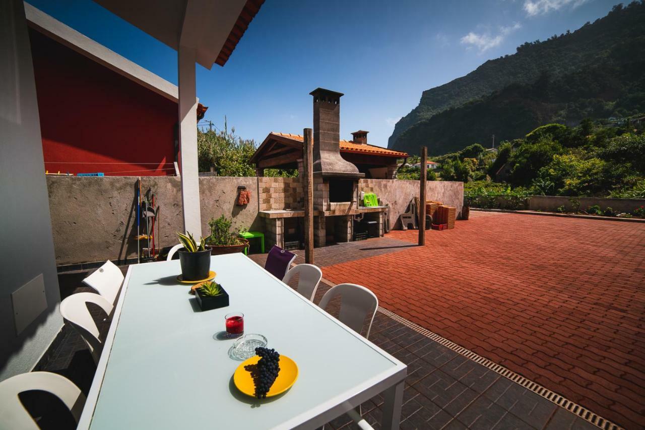 Casa Del Mar Santana (Madeira) Exterior photo