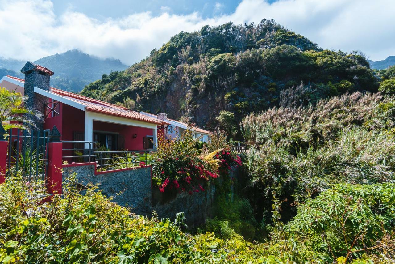 Casa Del Mar Santana (Madeira) Exterior photo