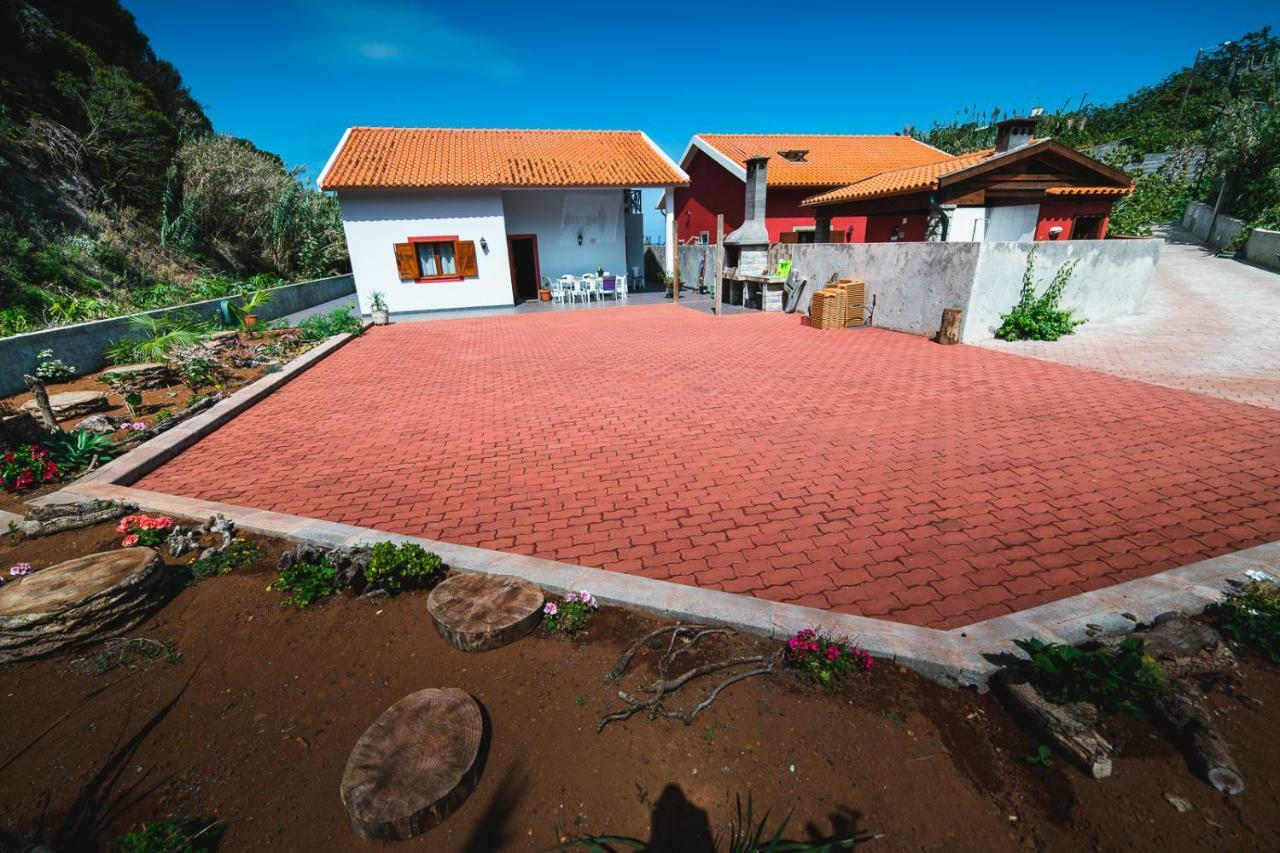 Casa Del Mar Santana (Madeira) Exterior photo