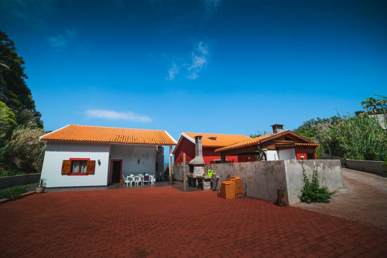 Casa Del Mar Santana (Madeira) Exterior photo
