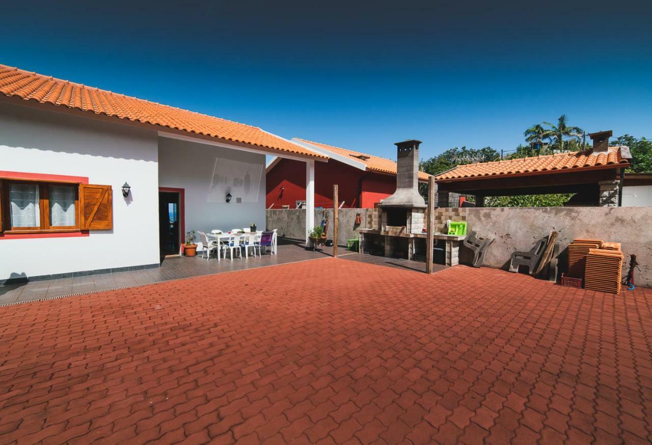 Casa Del Mar Santana (Madeira) Exterior photo