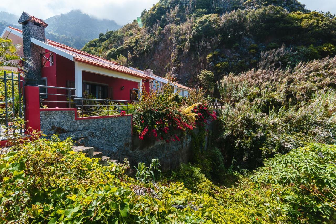 Casa Del Mar Santana (Madeira) Exterior photo