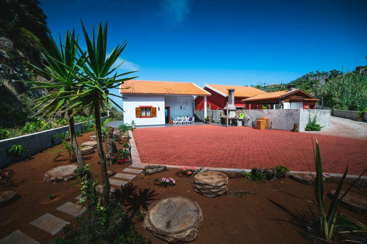 Casa Del Mar Santana (Madeira) Exterior photo