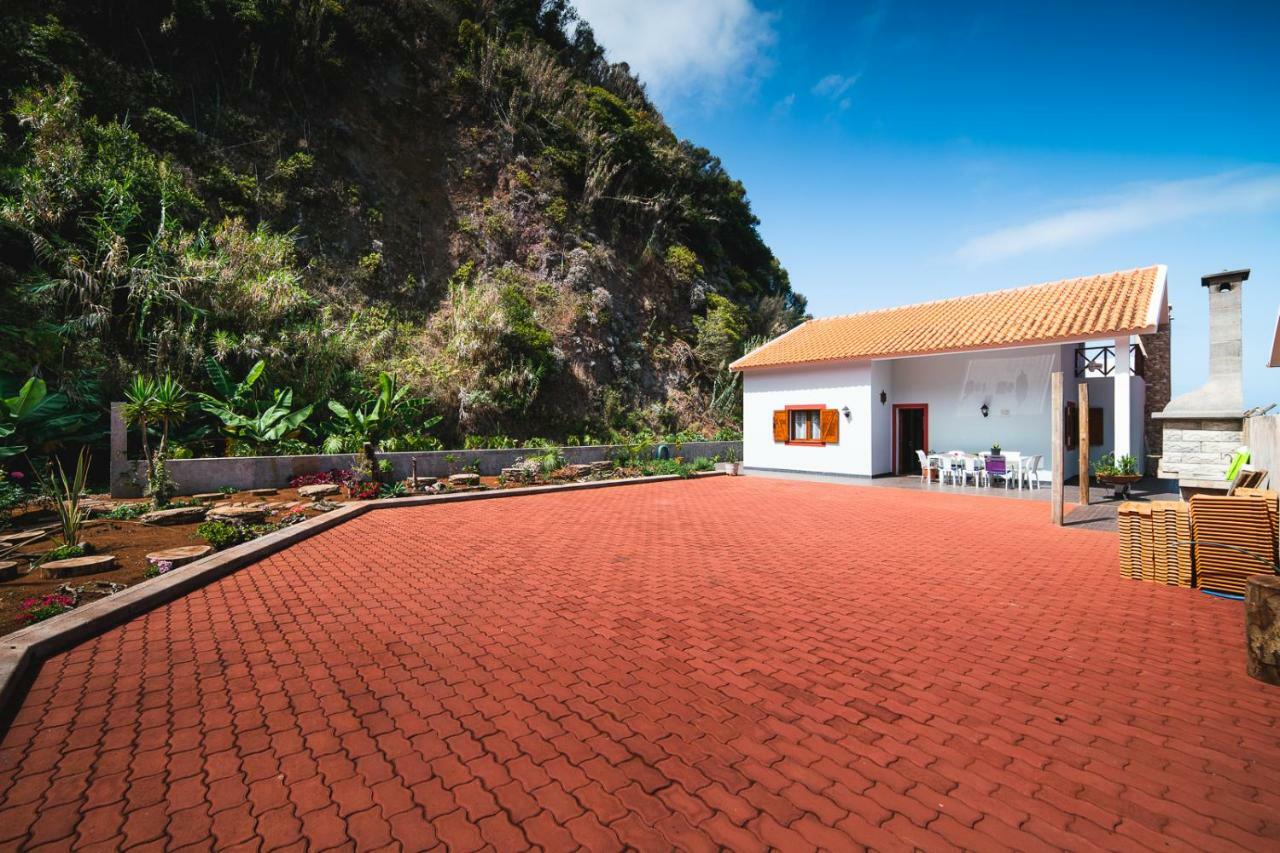 Casa Del Mar Santana (Madeira) Exterior photo
