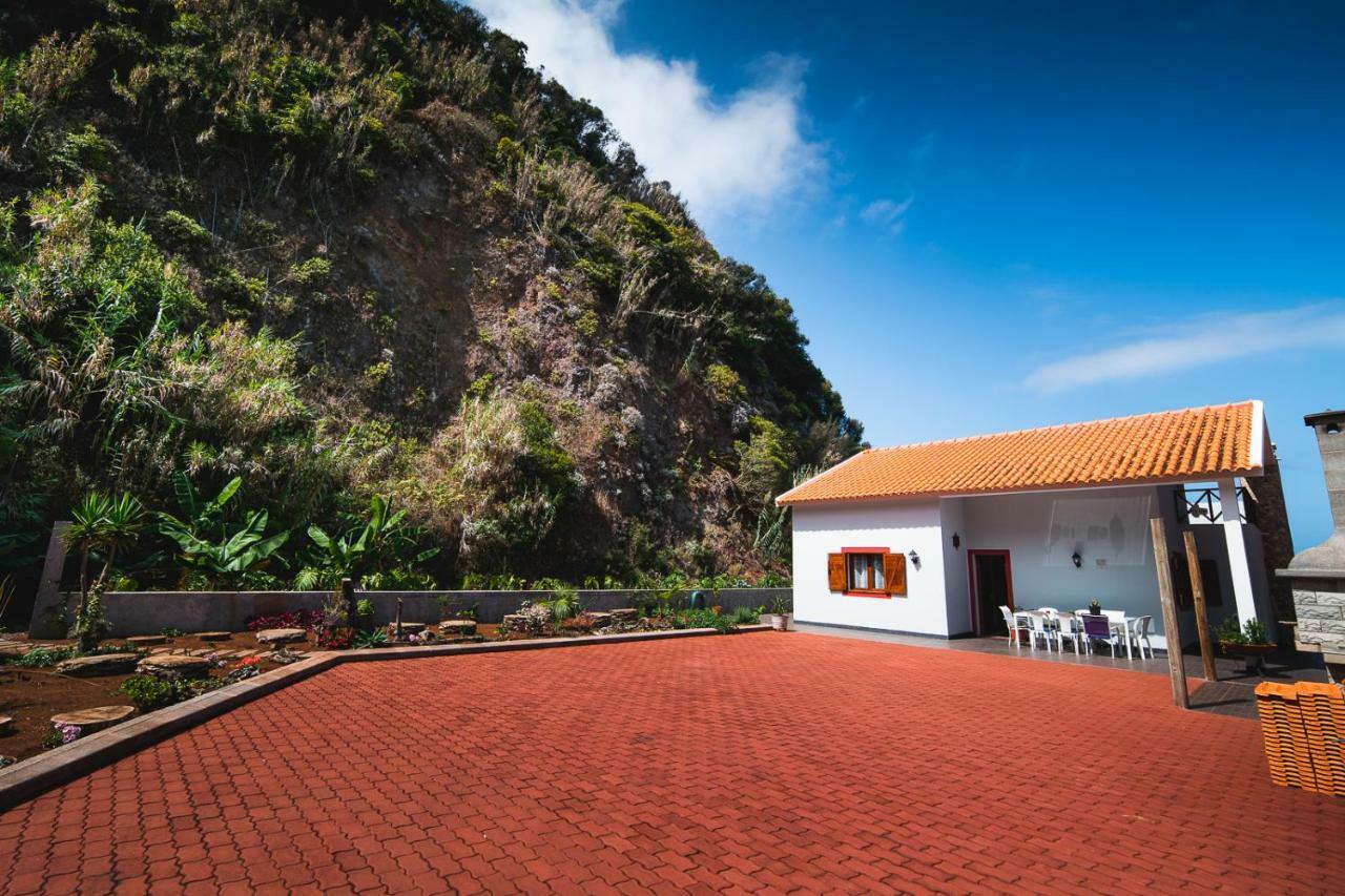 Casa Del Mar Santana (Madeira) Exterior photo