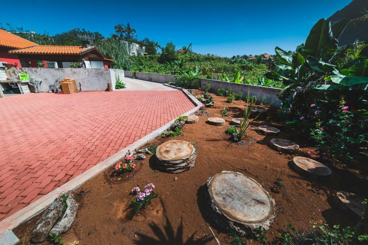 Casa Del Mar Santana (Madeira) Exterior photo