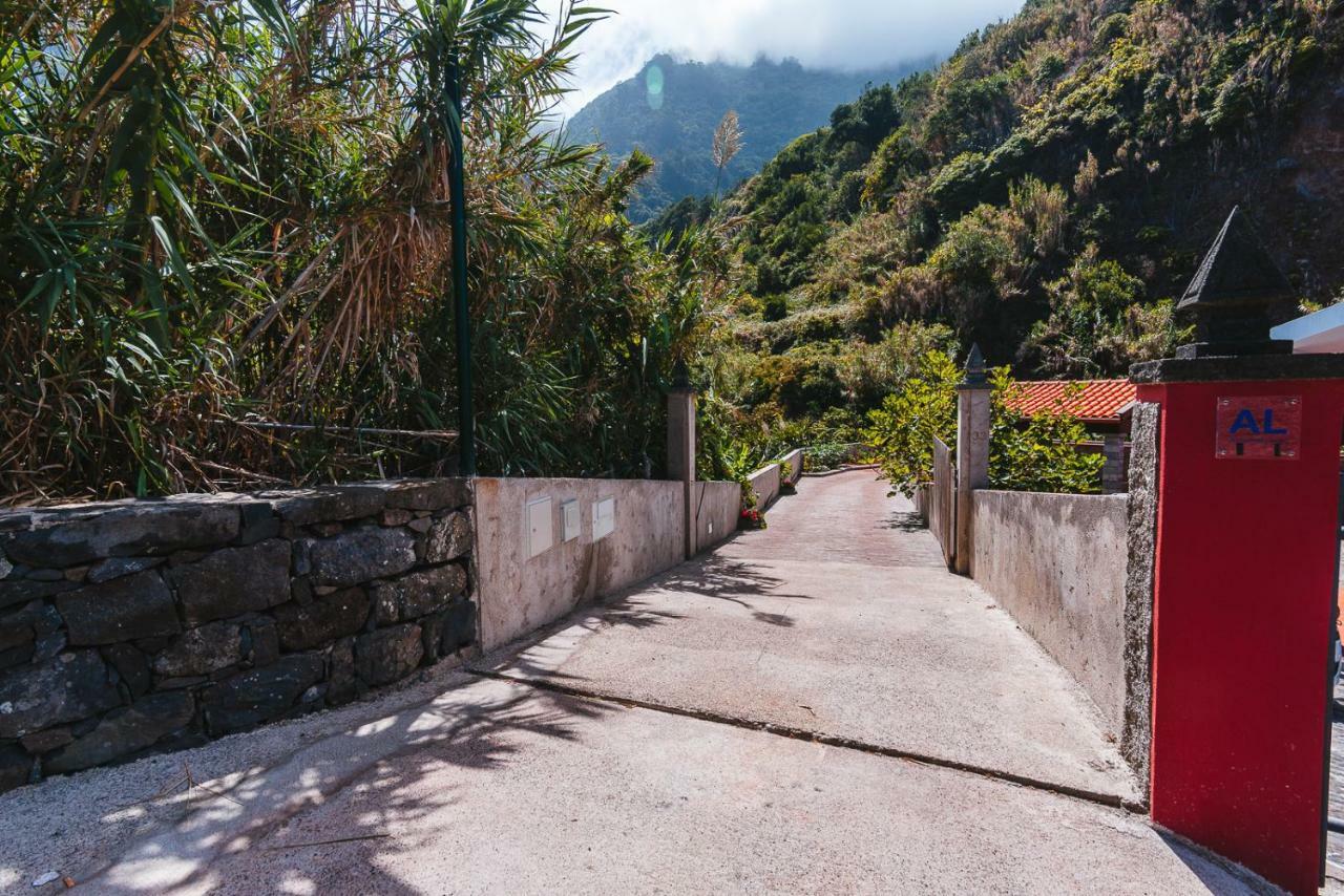 Casa Del Mar Santana (Madeira) Exterior photo