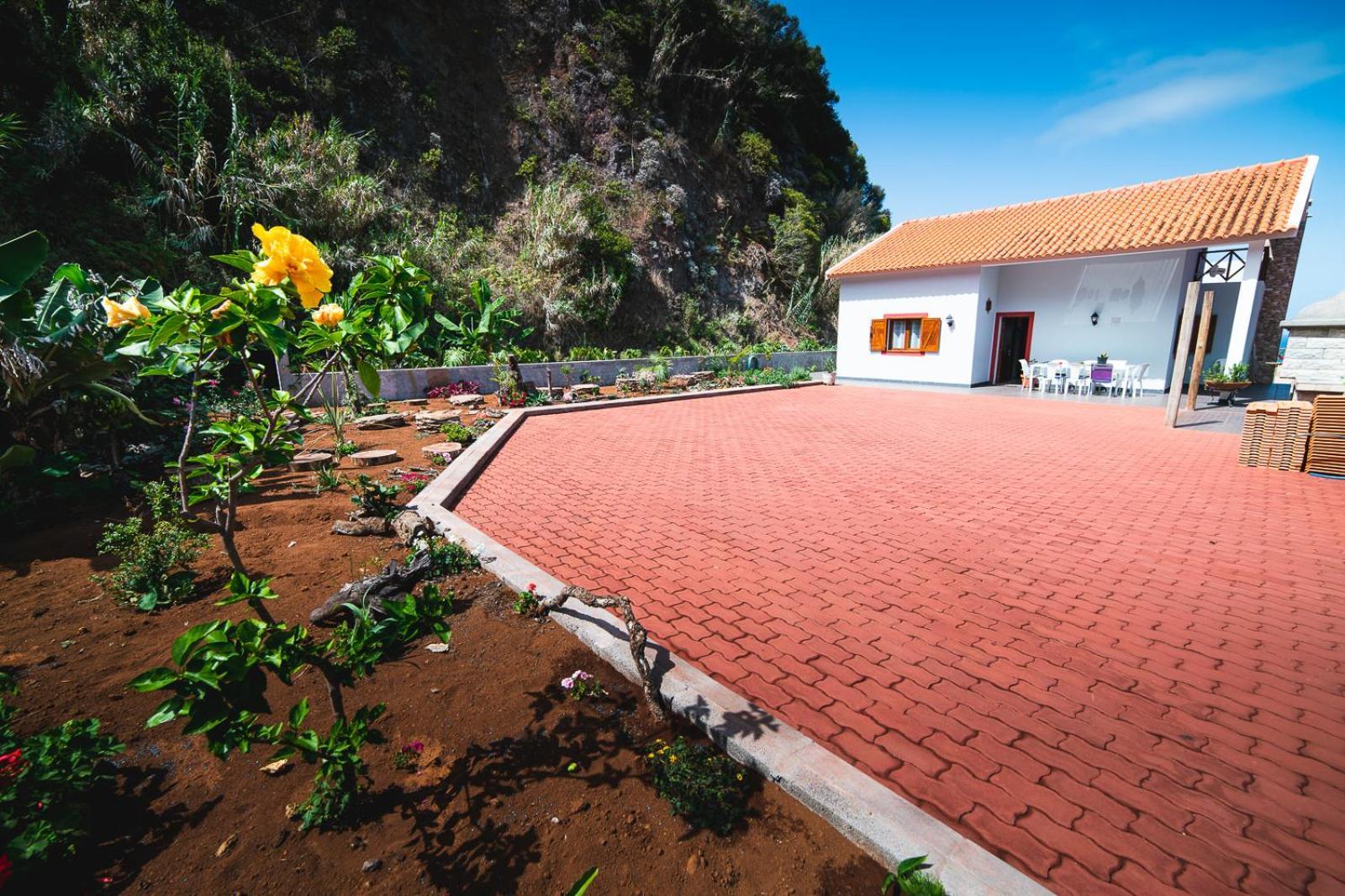 Casa Del Mar Santana (Madeira) Exterior photo