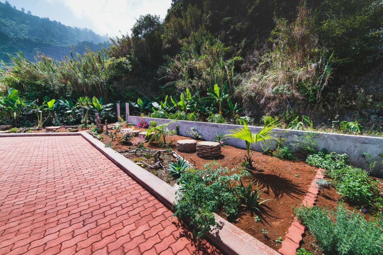 Casa Del Mar Santana (Madeira) Exterior photo